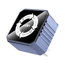 2026 Wireless Carplay Adapter Ai Box Dongle 4in1 Airplay/Mirror Link/Android Auto/Carplay BT WIFI Wired to Wireless