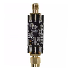 BladeRF2.0 Antenna Amp Module Low Noise Amplifier 0.5GHz to 5GHz MMIC Antenna Amplifier RF LNA