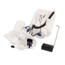 Electric Fuel Pump Assembly W/ Sensor for Rio Accent L4 1.6L Petrol 31110-1R500, 31110-1W500, 311101R500