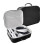 Carrying Case for   PSVR2 Hard Travel Storage Protective Case Shockproof & Water-Resistant 8