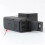 Side Door Cover Case Protector for  Hero 7 Camera Repair Accessories 3