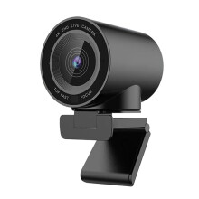 4K Webcam NX6S Cam 2160x3840 USB Camera for Computer/Laptop TOF Autofocus Sensor 60FPS@1080P Web Camera