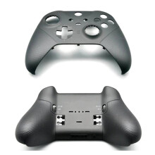 For Elite 2 Case Wireless Controller Replacement Housing Shell Faceplate Front Back Case Bottom Cover A