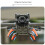 Landing Gear for   5 Pro Drone Foldable  Height Extended Leg Protector B 9
