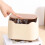 Cat Litter Box, Portable Bedpan, Removable Full-Closed for Cats/Rabbits, 1