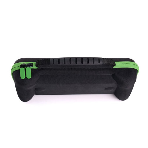 For   Ally X Hard Shell Carrying Case Game Console Protective Storage Bag Zipper Carry Bag for   Ally 2