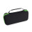 For   Ally X Hard Shell Carrying Case Game Console Protective Storage Bag Zipper Carry Bag for   Ally 9
