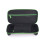 For   Ally X Hard Shell Carrying Case Game Console Protective Storage Bag Zipper Carry Bag for   Ally 6