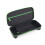 For   Ally X Hard Shell Carrying Case Game Console Protective Storage Bag Zipper Carry Bag for   Ally 7