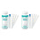 100X Swimming Pool Water Test Phosphate Detection Strips Fast &Precise Water Analysis,Aquarium Test Strips 1