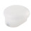 Soft Light Shade Rubber Mod Sphere Diffuser for  Yongnuo Camera Speedlite Flash Universal Portable Round Softbox 6