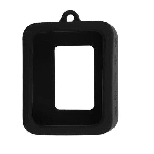 Shock Absorbing Case for  GO ESSENTIAL 2 Speakers Smooth Soft Protective Cover Portable Anti‑Scratch Shell B 1