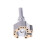 Joystick Soldering Iron Tip Heating Mold for  Ps4 Ps5  Controller Joystick Disassembly Repair Tools 3
