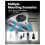 For Starlink  Tripod Adapter Mount 1/4"-20, 3/8"-16 Threaded Fits Quick-Release Plate, Clamp 3