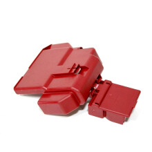 Positive Battery Cable Cover for Sentra 2020-2024 2.0L Accessories