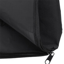 Baking Pan Storage Bag with Handle, Grilling Pan Pouch Camping Cookware Organizer, Outdoor BBQ Iron Pot Carrier Bag