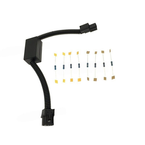 VCM Control Module Harness Plug Kit for   2013+,  2009+, Accord 2008+,Ridgeline 2007+,  2007+