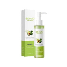 Avocados Plant Cleansing Oil Cleansing Balm Face And Lips Eye And Lip Make-up Remover 150ml