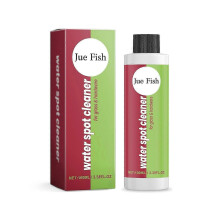 Jue-Fish Kitchen Oil Stain Remover Foam Kitchen Range Hood Oil Stain Remover Kitchen Cleaner