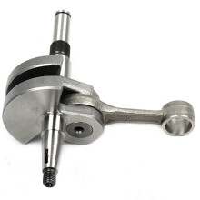 For MS381Chainsaw Parts Crankshaft Connecting Rod Crankcase Body Suitable for MS380