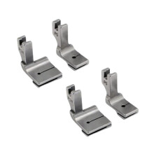 Industrial Sewing Machine Presser Foot P5 P5W Pleated Presser for Thick Material Sewing Machine Accessories