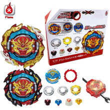 (Spakr Ripcord)Box Set B-188 Astral Spriggan DB Dynamite Battle B188 Kreisel mit Spezialwerfer