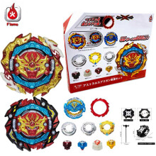 (Ripcord Set) Box Set B-188 Astral Spriggan DB Dynamite Battle B188 Kreisel mit Spezialwerfer