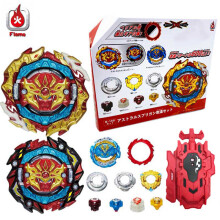 (Saitensatz) Box-Set B-188 Astral Spriggan DB Dynamite Battle B188 Kreisel mit Spezialwerfer