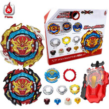 (Spakr String)Box Set B-188 Astral Spriggan DB Dynamite Battle B188 Kreisel mit Spezialwerfer