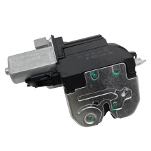 95851250505 7P0827505M Trunk Door Lock Actuator for Cayenne 2011-2017 Sharan 7N1 7N2 Tailgate Lock Assembly