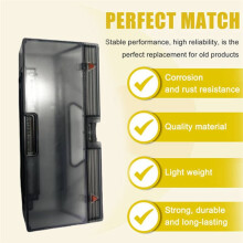 Vacuum Dust Box for  L10 Pro / D9 Max / D9 Max Gen 2 / D10s Pro / D9 Pro Replacement Parts Dustbin Dust Box