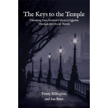 The Keys to the Temple Unlocking Dion Fortunes Mystical Qabalah Throug