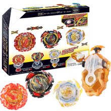 (Overdrive SP Set)Box Set B-191 Overdrive Special Starter Set DB Dynamite Battle B191 Kreisel mit