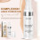 1-5Pcs Auto-Skin Tone Adjusting Foundation  Hydrating Makeup Base Cosmetics Tool 5