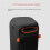 Dust Cover Protective Case for  Partybox 710 Speaker Stretch Dust Case Soft Protective Sleeve 5