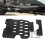 Motorcycle Engine Guard Chassis Bash Skid Plate Crash Protector for  TMAX560 Tech Max XP560 T-MAX 560 2