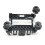 Front ACC  Sensor Mount Holder Fixing Clip Bracket for  500X Tipo II  Renegade  Stelvio Giulia 4
