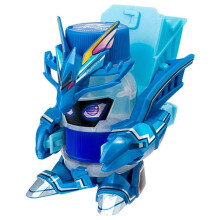 (BOT02)TOMY Cap Revolution Bottleman BOT-02 Aqua Sports