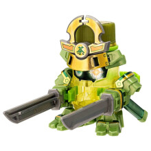 (BOT03)TOMY Cap Revolution Bottleman BOT-02 Aqua Sports