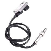 NOX Sensor Nitrogen Oxides Sensor 12642311 5WK96645C for Savana Express Silverado 2500-4500 Sierra 10-15