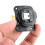 Hot Shoe Accessory for   TT685S Camera Flash: Flash Port Adapter Metal Base Accessory 6