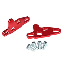 2PCS Oil Pump Calibration Tool for Gen V LT1 LT4 LT5 L83 L86 L87 Engines Oil Pump Alignment Plates Guide Tool