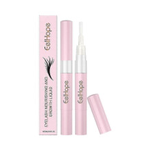 New model Eelhope Eyelash Care Solution Mild Ingredients Natural Moisturizing And Nourishing Gloss Portable Eyelash Care Essence
