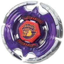 1 Stück Bayblde METAL FUSION Earth Eagle (Aquila) 145WD Bayblde BB47 SELTEN ohne Launcher