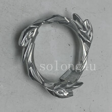1 Stück Metal I Gear Battle Ring DB Kreisel Energiering