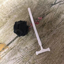 Kleiner Kreiselwerfer für Spielzeug, Kindergeschenk
