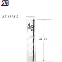 (A-2)2 Styles Kreiselwerfer-Verlängerungslineal solong4u
