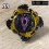 S3 Brand Spinning Circles Single B-00-110 1