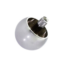 Lustiger Kreisel aus Metall, drehbar, magisches Spielzeug, Kindergeschenk, 24BE