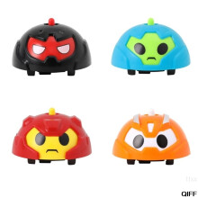 Kreiselauto-Spielzeug, Kampfkreisel, magischer Kreisel, Ei-Fidget-Spielzeug, Kinderspielzeug, Partygeschenk,